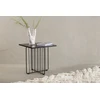 Venture Design Sofa staliukas Dayton juodas