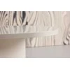 Venture Design Sofa staliukas Grönvik 65x130 cm Smėlio spalvos