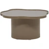 Venture Design Sofa staliukas Ilse MDF rudas