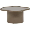 Venture Design Sofa staliukas Ilse MDF rudas