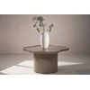 Venture Design Sofa staliukas Ilse MDF rudas