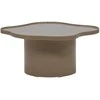Venture Design Sofa staliukas Ilse MDF rudas