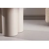Venture Design Sofa staliukas Olivia 80x45 cm Smėlio spalvos