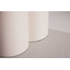 Venture Design Sofa staliukas Olivia 80x45 cm Smėlio spalvos