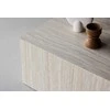 Venture Design Sofa staliukas York 40x60x80 cm Smėlio spalvos MDF