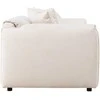 Venture Design Sofa, Torekov 3-vietės, 202x100x73 cm, Beždžionės