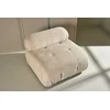 Venture Design Sofa vidurinis modulis 95x64x45 cm smėlio spalvos
