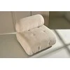 Venture Design Sofa vidurinis modulis 95x64x45 cm smėlio spalvos