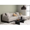 Venture Design Sofa, Viskan, 158x92 cm, Šviesiai pilka