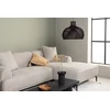 Venture Design Sofa, Viskan, 158x92 cm, Šviesiai pilka