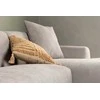 Venture Design Sofa, Viskan, 158x92 cm, Šviesiai pilka