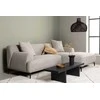 Venture Design Sofa, Viskan, 158x92 cm, Šviesiai pilka