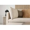 Venture Design Sofa, Zero 3-vietės, 277x83 cm, Bež.
