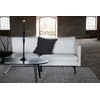 Venture Design Sofa, Zoom 3-vietės, 262x54 cm, Šviesiai Beždžionės