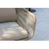 Venture Design Sofos komplektas Chania Ruda