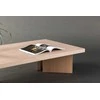 Venture Design Sofos stalas, Bassholmen, 80x140 cm, balintas
