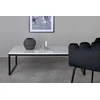 Venture Design Sofos stalas, Estelle, 120x60x36 cm, Balta