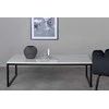 Venture Design Sofos stalas, Estelle, 120x60x36 cm, Balta