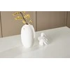 Venture Design Sofos stalas, Ester, 120x80 cm, Balta