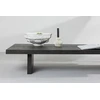 Venture Design Sofos stalas, Lancaster, 60x140 cm, Mokos spalva
