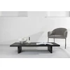 Venture Design Sofos stalas, Lancaster, 60x140 cm, Mokos spalva