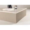 Venture Design Sofos stalas, Lenox, 90x90 cm, Beždžionės