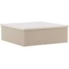 Venture Design Sofos stalas, Lenox, 90x90 cm, Beždžionės