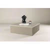 Venture Design Sofos stalas, Lenox, 90x90 cm, Bėžinės