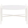 Venture Design Sofos stalas, Pueblo, 120x65.5 cm, Bėžinis