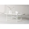 Venture Design Sofos stalas, Pueblo, 120x65.5 cm, Bėžinis