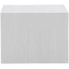 Venture Design Sofos stalas, York, 60x80 cm, balintas
