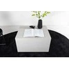 Venture Design Sofos stalas, York, 60x80 cm, balintas