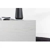 Venture Design Sofos stalas, York, 60x80 cm, balintas