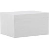Venture Design Sofos stalas, York, 60x80 cm, balintas