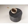 Venture Design Sofos stalas, York, ⌀80 cm, Juodas