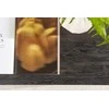 Venture Design Sofos stalas, York Low, 60x80 cm, Mocca