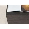 Venture Design Sofos stalas, York Low, 60x80 cm, Mocca