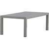 Venture Design Sofų stalas, Copacabana, 70x120 cm, Khaki