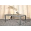 Venture Design Sofų stalas, Copacabana, 70x120 cm, Khaki