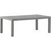 Venture Design Sofų stalas, Copacabana, 70x120 cm, Khaki