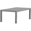 Venture Design Sofų stalas, Copacabana, 70x120 cm, Khaki