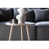 Venture Design Šoninis stalas, Askim, baltas apdaila
