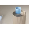 Venture Design Šoninis stalas, Lenox, 50x30,5 cm, Bėžinis