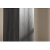 Venture Design Šoninis stalas, Ramsvik, 40x130 cm, Juodas