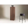 Venture Design Šoninis stalas, Ramsvik, 40x130 cm, Ruda