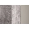 Venture Design Šoninis stalas, Ramsvik, 40x130 cm, Pilka