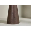 Venture Design Šoninis staliukas 35x45 cm Rudas MDF