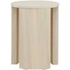 Venture Design Šoninis staliukas Bristol 40x52 cm Balintas MDF