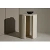 Venture Design Šoninis staliukas Bristol 40x52 cm Balintas MDF