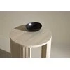 Venture Design Šoninis staliukas Bristol 40x52 cm Balintas MDF